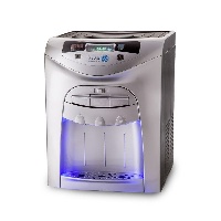 מיני בר מים דיגיטלי צלול URI PREMIUM – קל לניקוי ותחזוקה