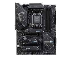 לוח אם X870E GAMING PLUS WIFI MSI