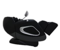 כורסת עיסוי FOTIK 4D (שחור)