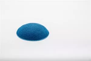 כיפות פס עבודת יד
