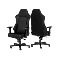 כסא גיימינג Noblechairs HERO Gaming Chair Black Edition