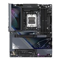 Gigabyte X870E AORUS MASTER X3D