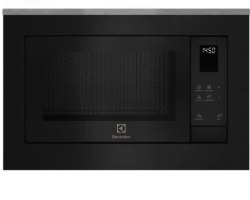 מיקרוגל בנוי משולב גריל ELECTROLUX אלקטרולוקס EMSB25XG