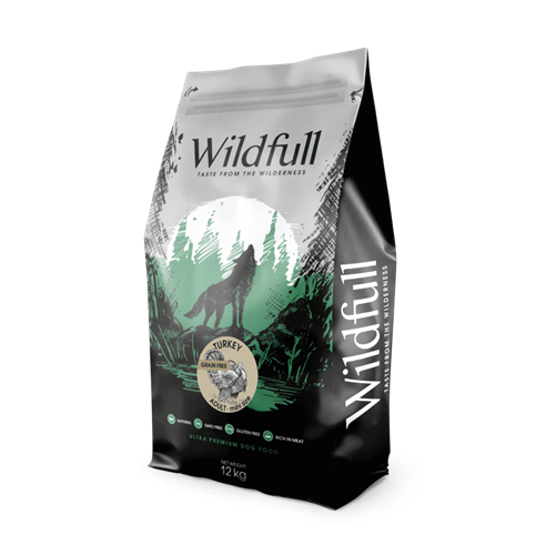 ווילדפול מיני הודו 2 ק"ג Wildfull Mini