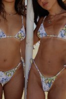 Lemon Bikini