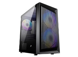 I5-12400F / B760 / 16G / 500G SSD / RTX 3050