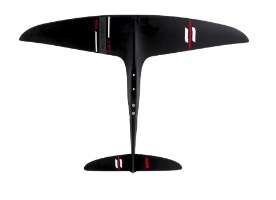 Set Blackbird Balz PRO 965-425-85 1210cm² / AR 8.30 - Modular Backtail