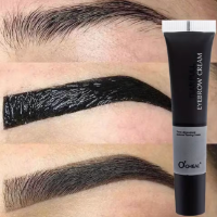 BrowTatto - קעקוע גבות עמיד