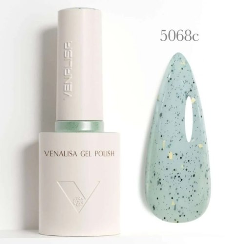לק ג'ל ונליסה 5068 - 10 מ"ל venalisa