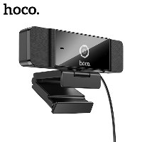 מצלמת מחשב איכותית HOCO D100 1080P