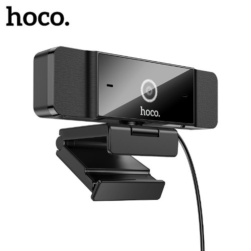 מצלמת מחשב איכותית HOCO D100 1080P