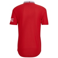 Manchester United Home Shirt 2022-23