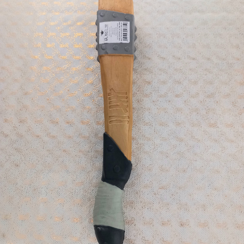מחבט ספוג