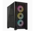 CORSAIR 4000D AIRFLOW Mid-Tower - הרכב את מחשבך - מבוסס אינטל DDR4