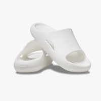Crocs Mellow Slide - כפכפי קרוקס סלייד מילו בצבע לבן | קרוקס יוניסקס