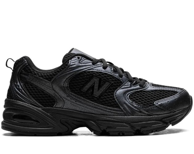 נעלי ילדים ניו בלאנס New Balance NB530 שחור