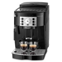 מכונת קפה MAGNIFICA S DeLonghi דגם ECAM22.110.B שחור