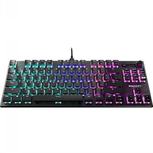 מקלדת גיימינג מכאנית Roccat Vulcan TKL