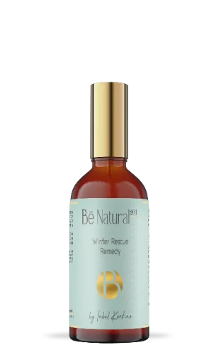 שמן מכייח  Winter Rescue Remedy