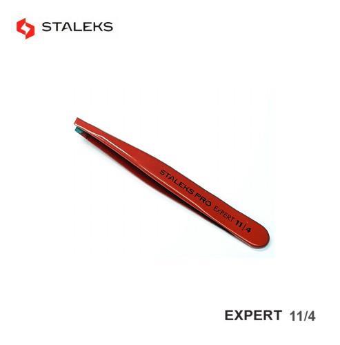 STALEKS - פינצטה 11/4 EXPERT
