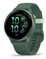 שעון חכם גרמין Vivoactive 6 לעיצוב יומיומי