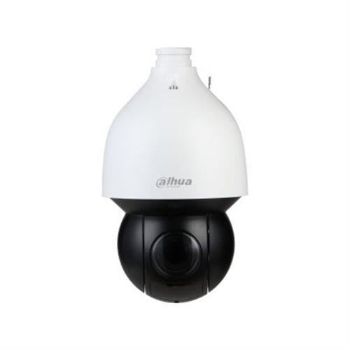 DAHUA מצלמת רשת 4M מתנייעת X32 זום WizSense