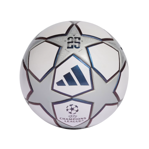 כדור כדורגל ליגת האלופות 2026 מידה 5 - UEFA CHAMPIONS LEAGUE 3rd BALL JY8892