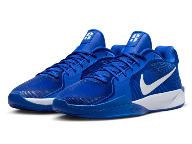 נעלי נייק Nike Sabrina 2 EP כחול