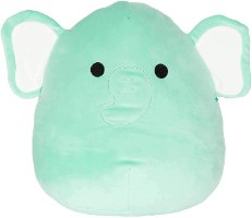 סקווישמלו בובה כרית דייגו הפיל 40 ס"מ Squishmallows