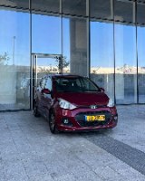 Hyundai i10 SUPREME 2014