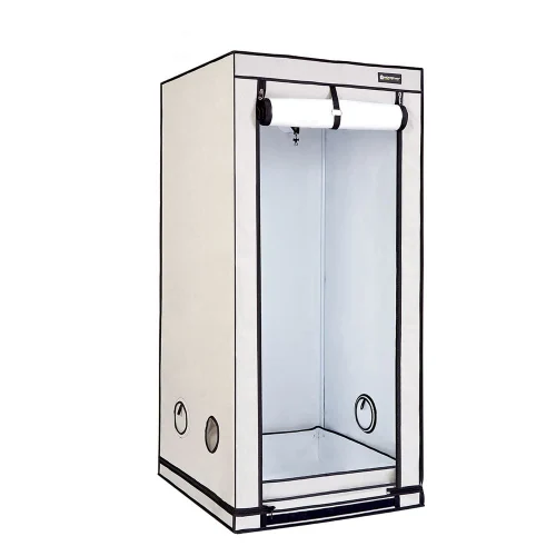 אוהל גידול הום בוקס HOMEbox Ambient Q80+ 80x80x180