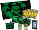 Venusaur  - מארז יו פי סי 25 שנים בשפה הסינית 25th Anniversary Pokemon UPC