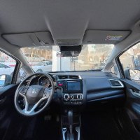 Honda Jazz 2016