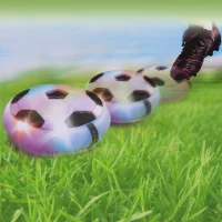 כדורגל דיסק מרחף HOVER