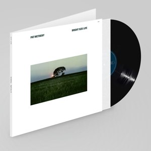 PAT METHENY  / BRIGHT SIZE LIFE - Luminessence AUDIOPHILE VINYL