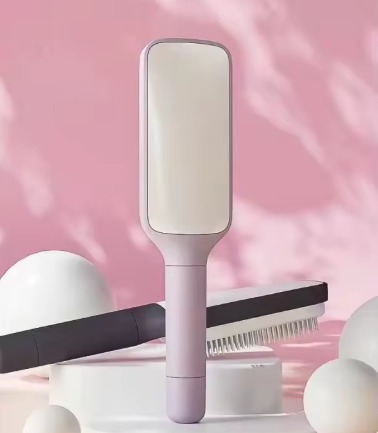 מנגנון הניקוי העצמי של ClickBrush