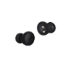 שחור - אוזניות ללא חוטים 1MORE Comfobuds Mini ANC