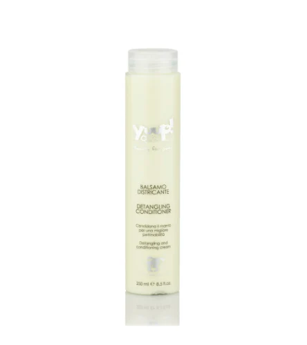 מרכך פותח קשרים לכלבים !YUUP! DETANGLING CONDITIONER
