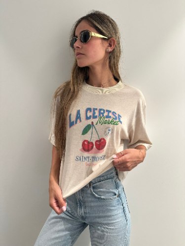 CHERRY T-K