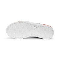 Puma Jada Renew white dust hibiscus rose סניקרס פומה לבן אפרסק | נשים | PUMA