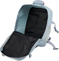 תיק עליה למטוס CABIN MAX METZ 24L ASPEN BLUE 40x30x20