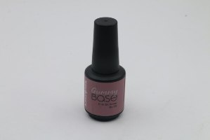 Gummy BASE – מס' 10 – SHIMMER PEACH