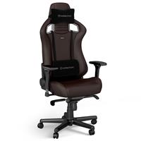 כיסא גיימינג משרדי Noblechairs EPIC Java Edition