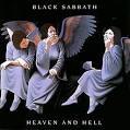 BLACK SABBATH / HEAVEN AND HELL -DELUXE