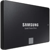 כונן Samsung 870 EVO 500GB SATA III SSD