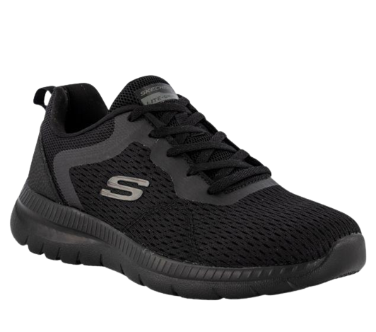 SKECHERS 12607/BKW