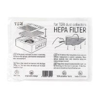 פילטר לשואב אבק טרי Teri Vacuum Filter