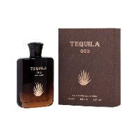 בושם לגבר TEQUILA OUD E.D.P