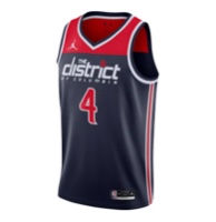 Washington Wizards Jordan Statement Swingman Jersey - Russell Westbrook