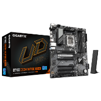 לוח אם B760 DS3H WF6E GEN5 ATX DDR5 PCIE5.0X16 WIFI6E Gigabyte